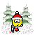 winter